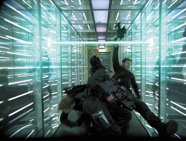 好看的欧美僵尸片（评分最高的十大丧尸片推荐）