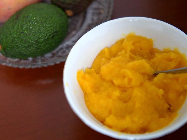 大宇蒸煮辅食机对新手宝妈也太友好了，省时省力