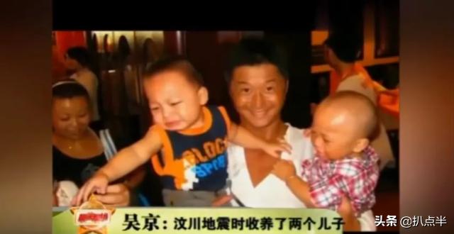 太极宗师24年：吴京已成叔圈顶流，拒绝他的樊亦敏却泯然众人矣