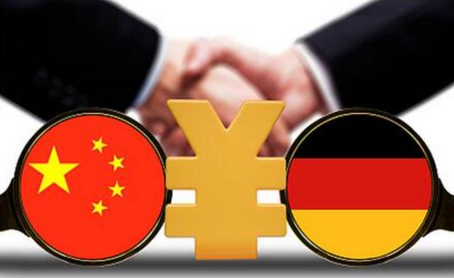 德媒：中美若开战，德国马上就支持美国，果真会如此吗？