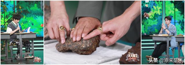 天天向上：你今天好好学习了吗？