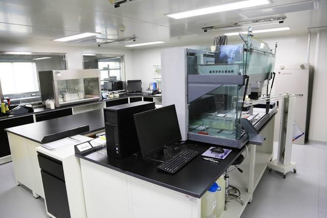 中国领先世界的3项硬核科技，从落后到世界领先，到底是什么滋味