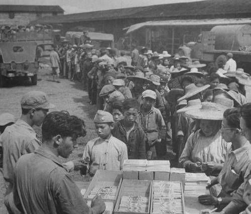 国民党为什么会失败（蒋介石败逃台湾时总结3点原因）