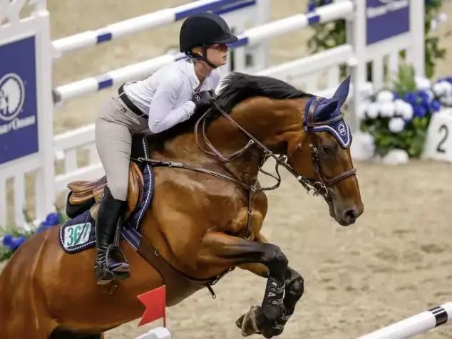 比尔盖茨的女儿是如何被“富养”的？