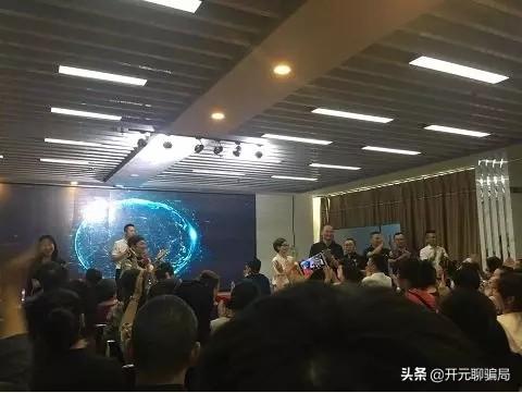 股圈鏈正規嗎 股圈鏈正規嗎