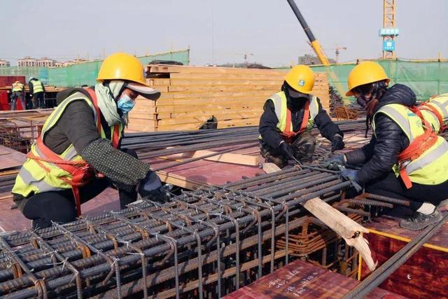 水泥、钢筋、等建材大涨价，“房产链”扛得住吗？房企日子不好过