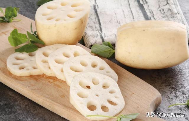 白露后，记得多吃这5种食材，降秋燥增营养，身体健康好过秋