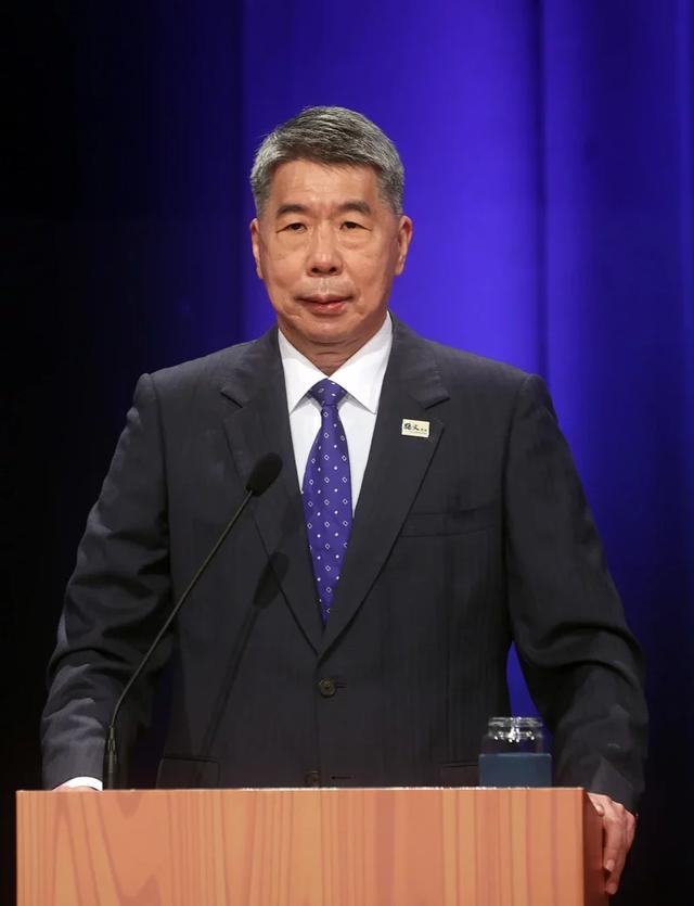 孟晚舟回家激发出台湾回家的强烈呼声，台湾何时才能回家？