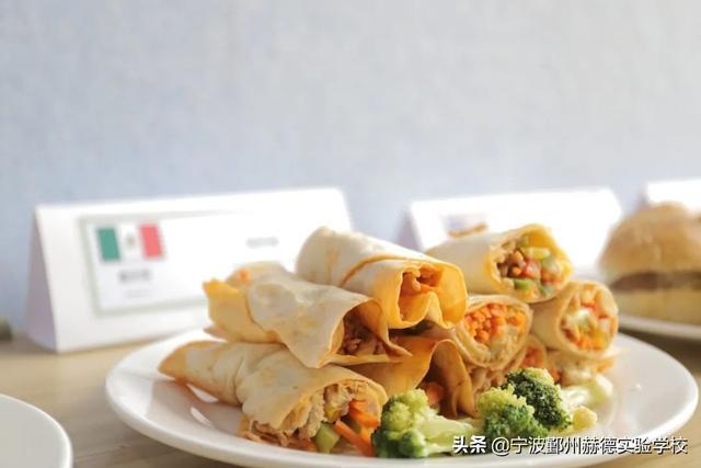 赫德幼儿园联合国日 | 世界那么大，带我去看看