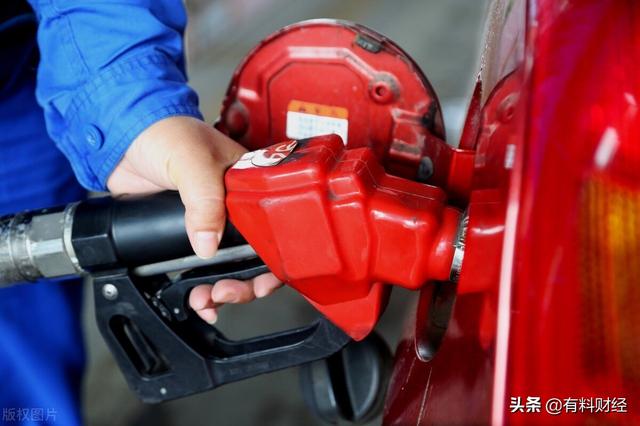 今日油价调整信息：8月29日，全国加油站柴油、92、95号汽油价格