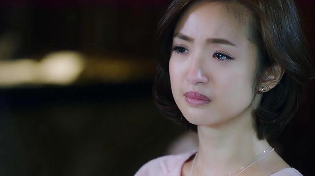“拼命三娘”林依晨怀孕：嫁入豪门7年后，她改写了自己的结局