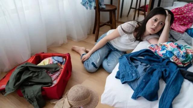 爸妈为什么愈休假愈烦累？怎样休息才开心？