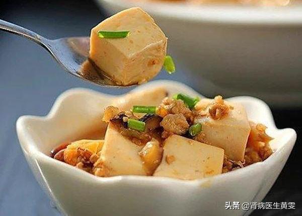 男子肾病吃鱼为啥会加重发生肾衰？肾病这几种食物不宜吃