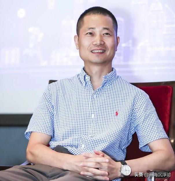 安徽滁州新版“八大富豪”，张家兄弟依旧坚挺，2副全新面孔浮现