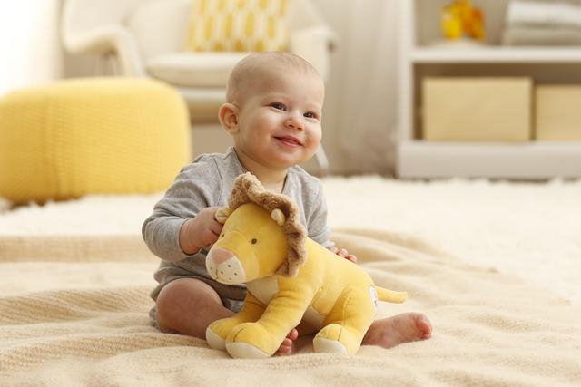 宝宝消化不良怎么办？家长必藏宝典奉上