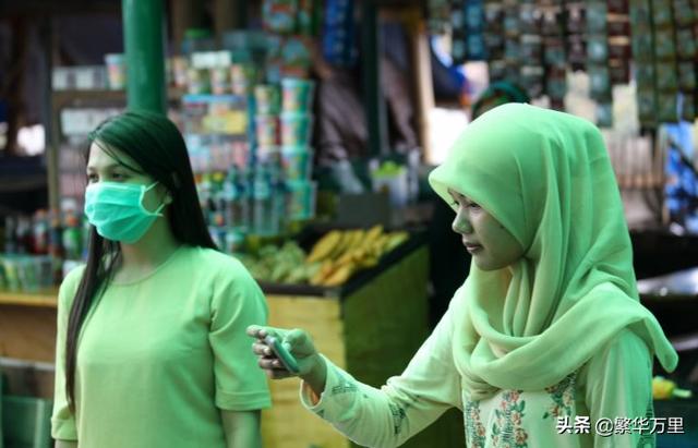 印尼2.68亿人，GDP东南亚第一，普通人一月工资多少钱？