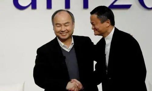 软银巨亏465亿后，孙正义将继续投资中国！3个月前说暂停在华投资