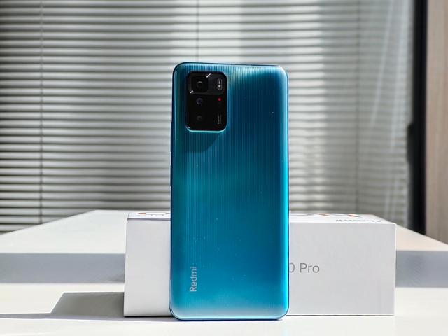 红米Note 11 Pro定档11月发布，OLED屏+1.08亿，6000mAh大电池稳了