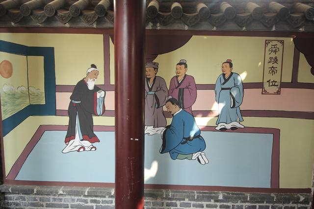 历史照进现实，孩子收获这些启示