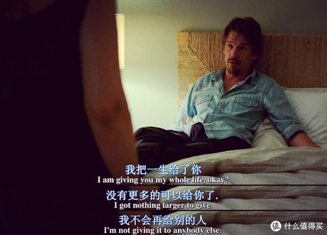 有关于爱情的电影推荐（欧美爱情高分电影有哪些）