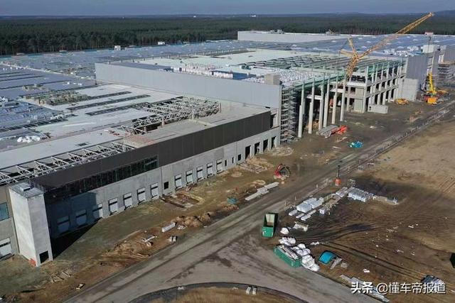 海外 | 特斯拉在欧洲市场登顶电动车销冠，大众ID.3跌落至第三名