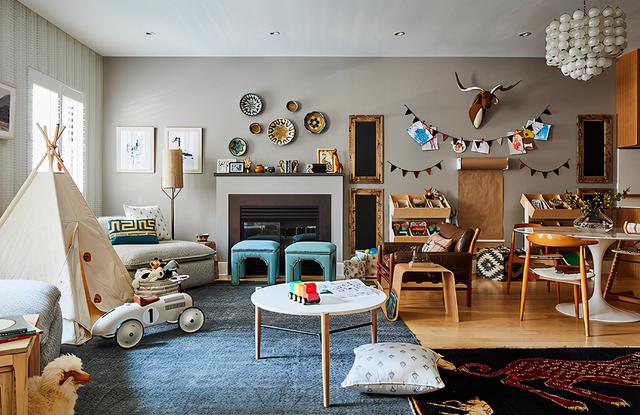 走访200个学霸家庭：自律的孩子，原来住这样的房子