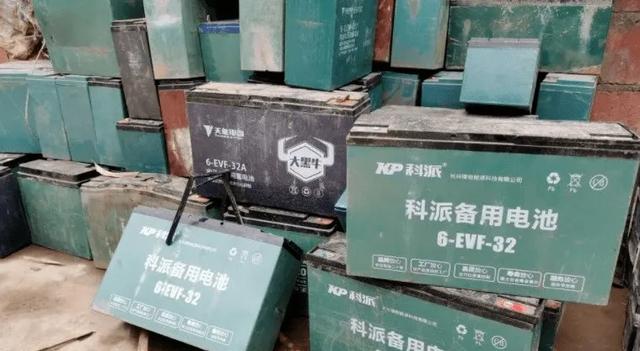 三轮车、老年代步车旧电池、旧车为什么很值钱？行内人说了实话