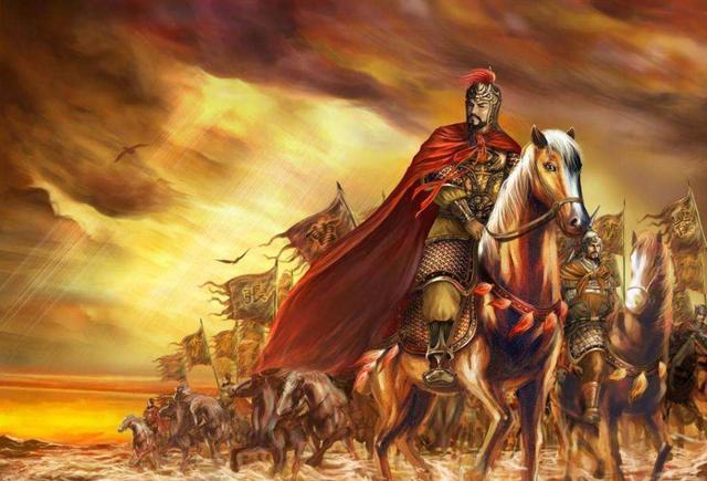 此西漢名將一生只打一仗 換來300年無人敢犯 一句名言千古流傳 Kks資訊網