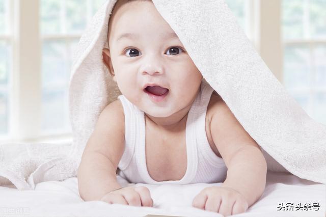 新生命的诞生 曦曦成长日记4