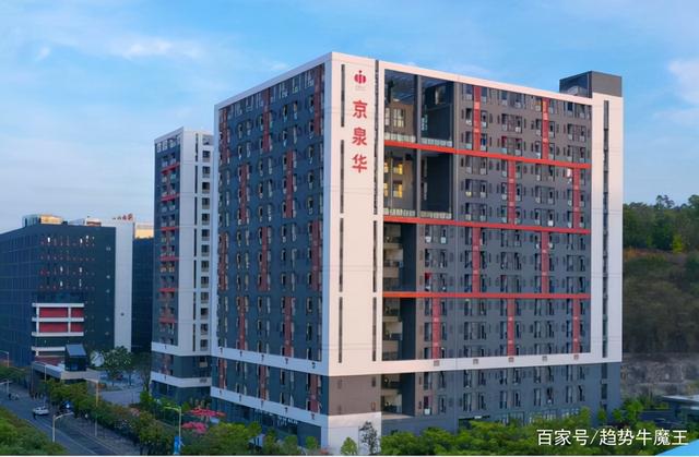 中国股市：被严重忽视的10大科技股（名单）