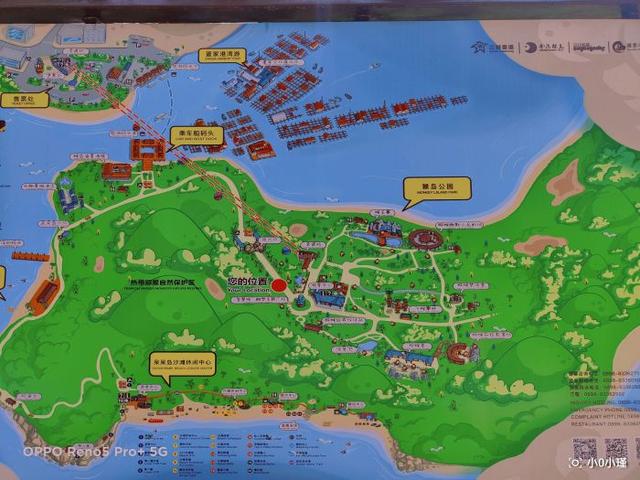 南湾猴岛好玩吗（南湾猴岛值得去吗）