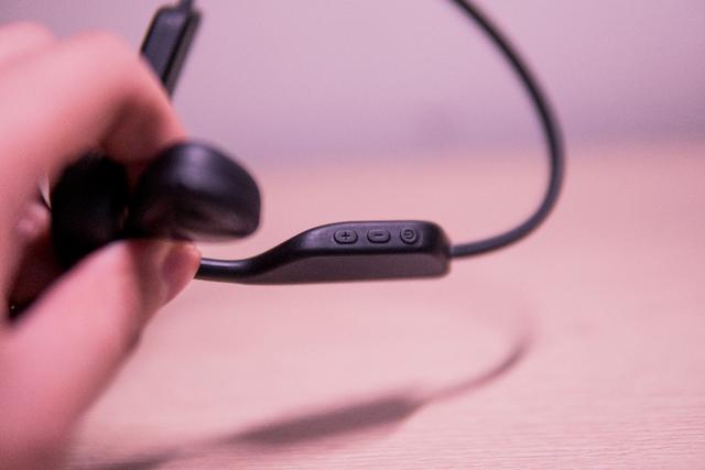 解放双耳，舒适听歌——南卡Runner Pro2骨传导耳机