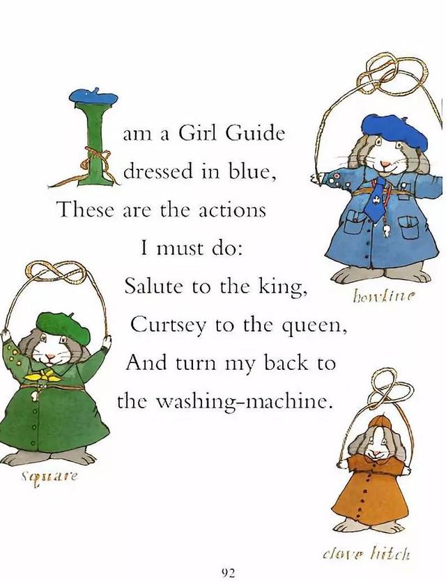 英语启蒙初期，我为什么不推荐鹅妈妈童谣？最全面靠谱的解说来啦