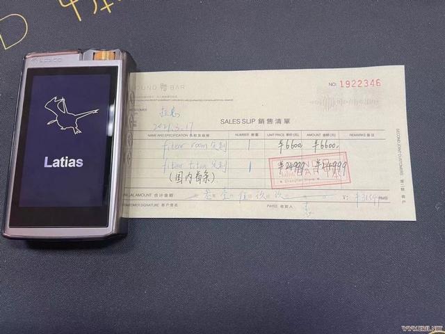 我和我的萬元塞們——近兩年玩過的萬元塞分享