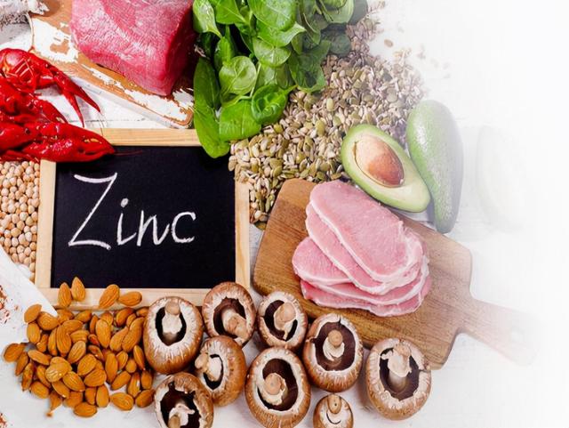 上了年纪，早点补充这几种营养元素，老了不发愁！注意饮食就能补