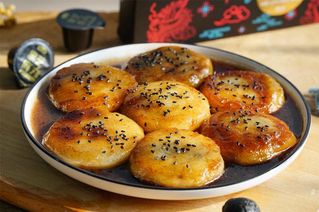 天冷了，手脚冰凉多吃“3红3黑”，温而通之，元气满满过深秋