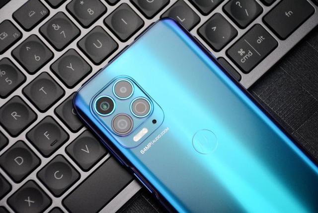 5000mAh大电池+双模5G+128GB，跌至1589，骁龙870售价更“亲民”