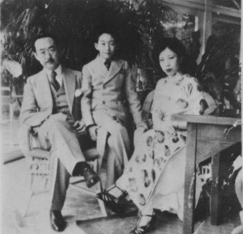1984年，汉奸赵欣伯留日30亿遗产,妻子起诉20年终追回:捐国家24亿