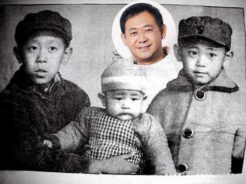 姜文与姜武什么关系（姜文不文，姜武不武）