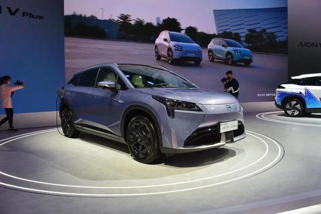 “以后可能买不起国产车”，广州车展：国产新车越卖越贵