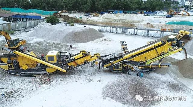 海南二手冲击式破碎机价格