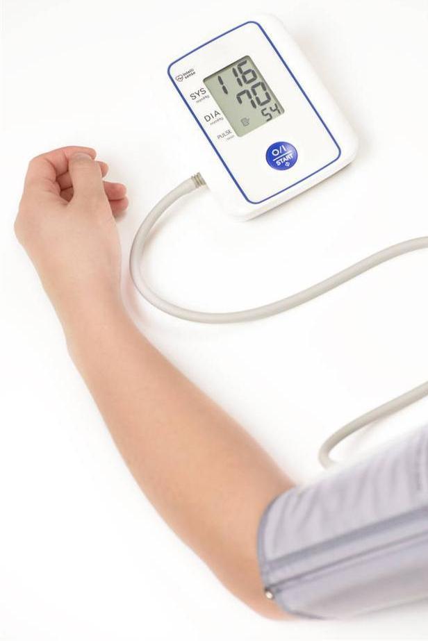 人到中年，体检时如果5个指标都正常，恭喜你身体还不错