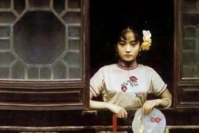 一个民国妓女的回忆（头牌外出赴宴都要带上几块手绢）