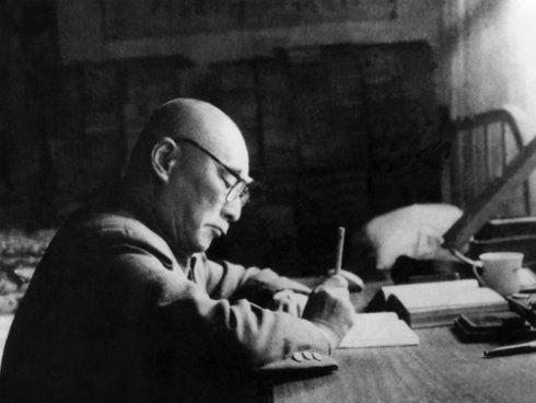 网上缅怀丨如何培养孩子的好习惯——那就读一读叶圣陶先生的书吧