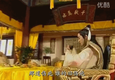 丑人不要再祸害古装了！能上美男榜的，只服这9位，个个剑眉星目