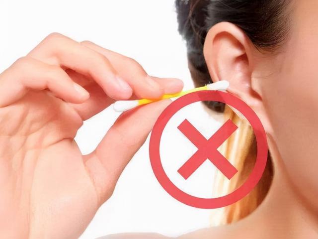 耳朵经常发痒，却掏不出东西来？建议留意身体这4个问题