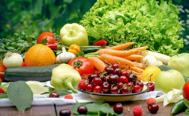建议中老年人：冬季多吃4种健康食物，好吃不贵，对身体好