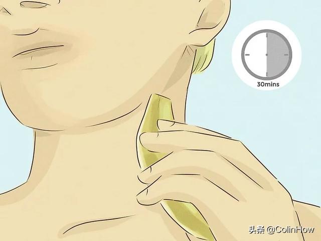 吻痕怎么消除比较快（消除吻痕的小窍门）