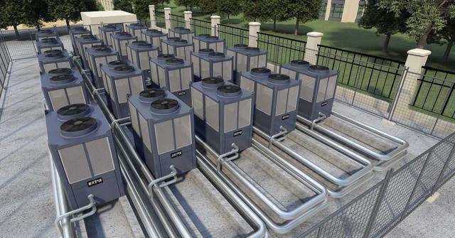 百万亿碳市场，属于你的“财富”在哪里？