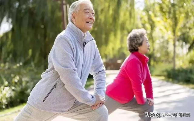 冬季养生，4件小事做到，养气补血，整个冬天不生病，健康保平安